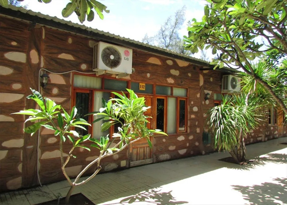 Hoan Cau Resort