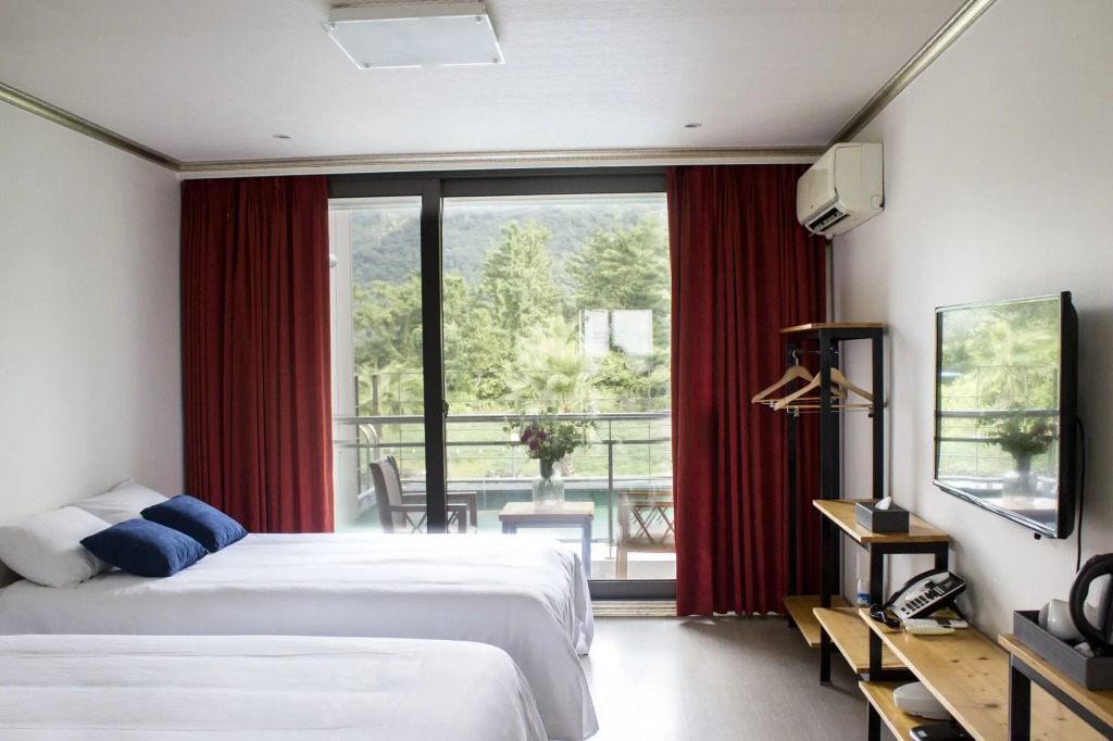 Dammora Resort