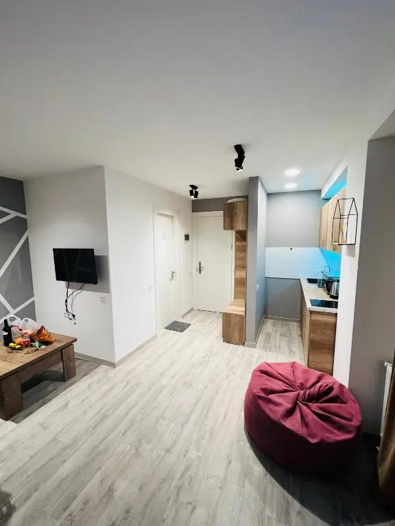 Double Rooms in New Gudauri, Loft 2, 247