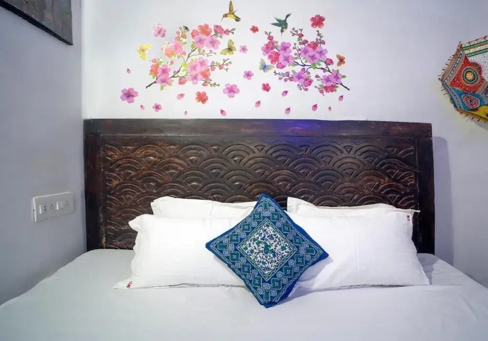 Soham Haveli - A Lake Facing Stay in Udaipur