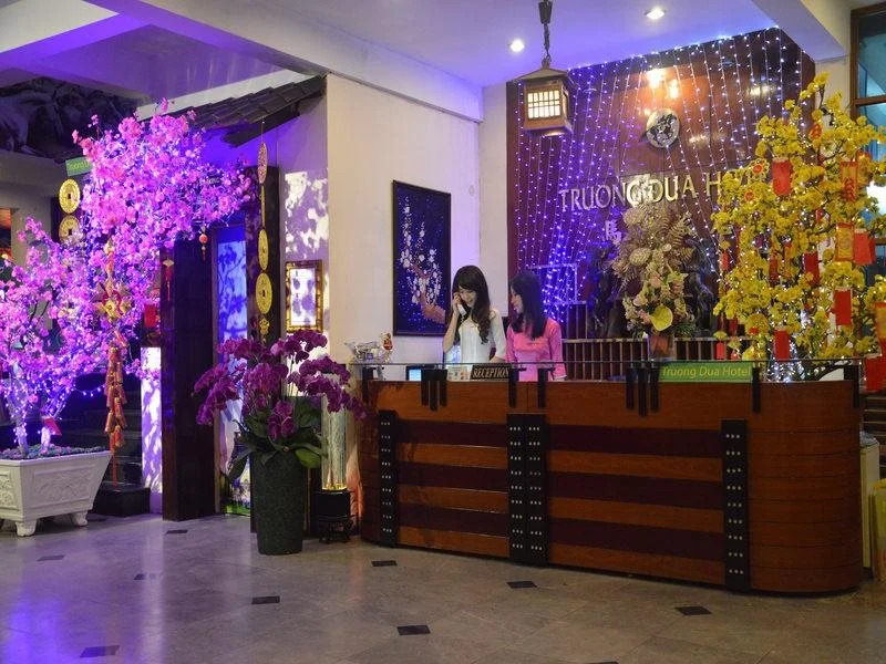 Truong Dua Hotel