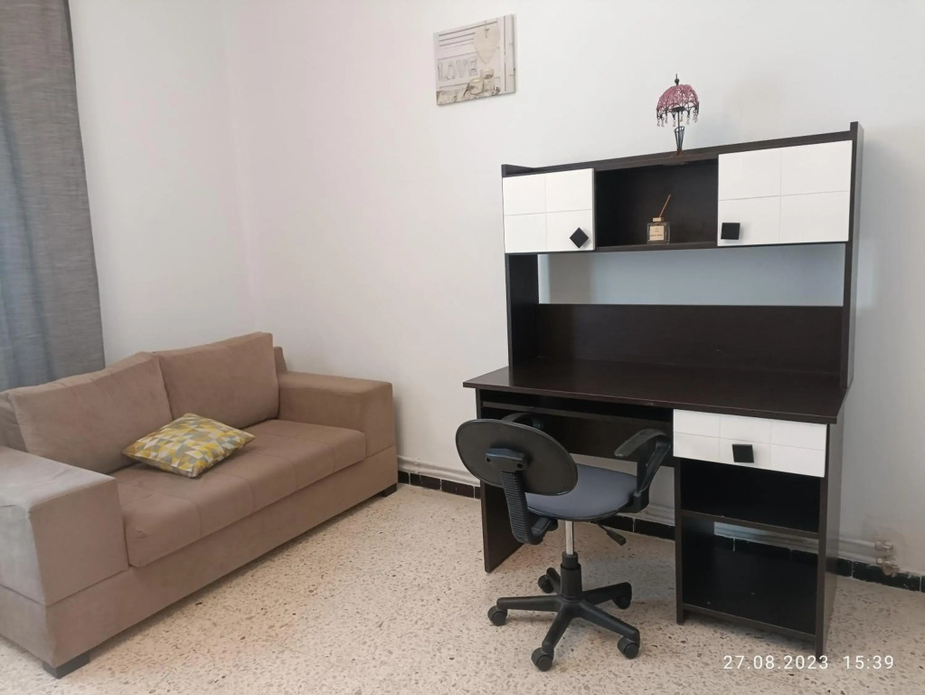 Fufa Apartment