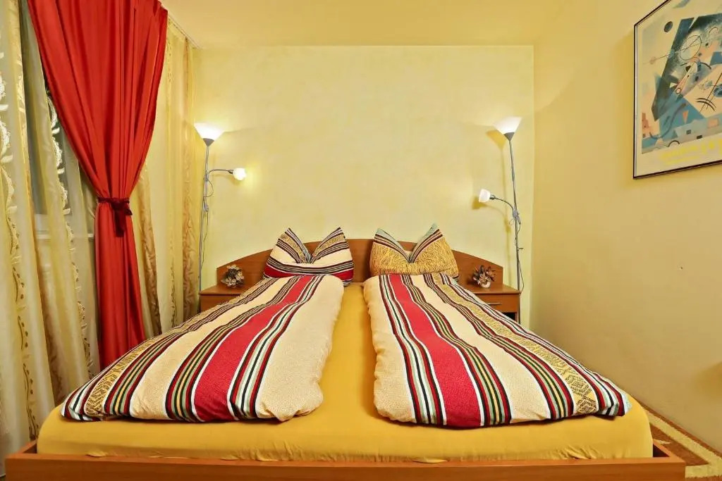 Apartament Ema Baile Felix