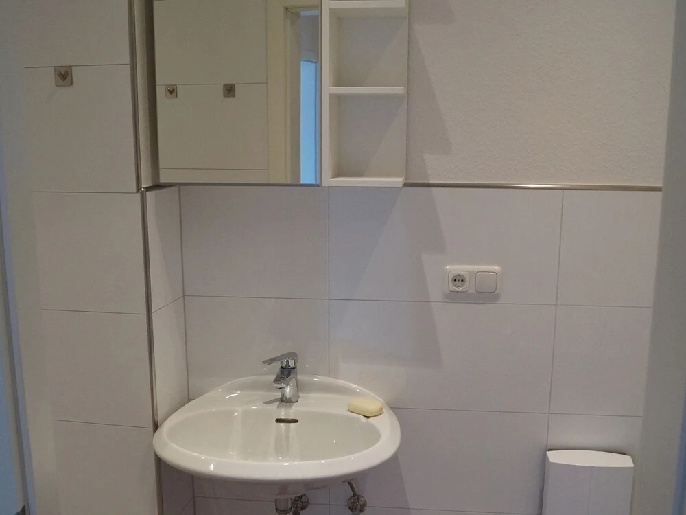 Ferienwohnung Marktplatz Dietze