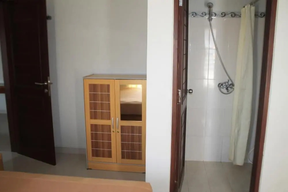 Suwardika Homestay & Dormitory
