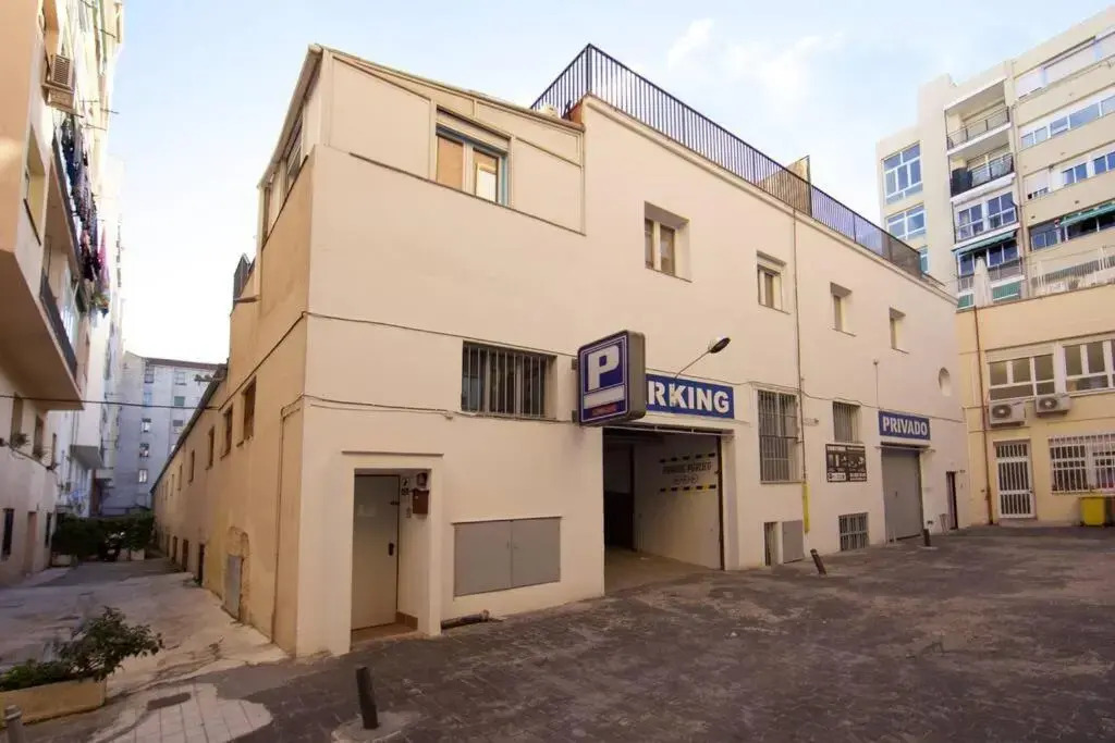 HOMEABOUT GOYA Apartment II