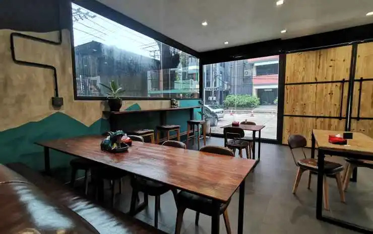 Airport Mini Hostel at Don Mueang Airport