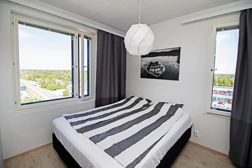 Pro Apartments 1