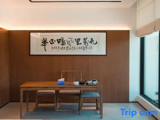 Yunxia Residential Dormitory