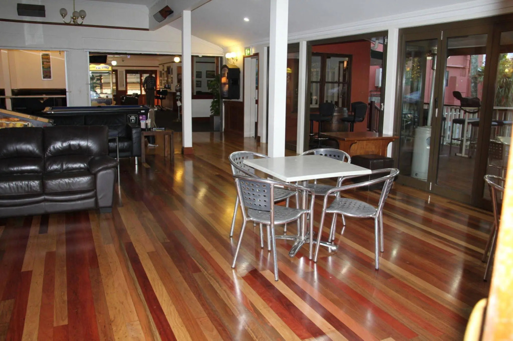 Maleny Hotel