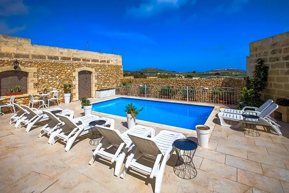 Sweet Life Gozo - Boutique Living