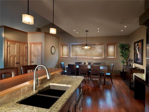 The Residences at Fairmont Ridge