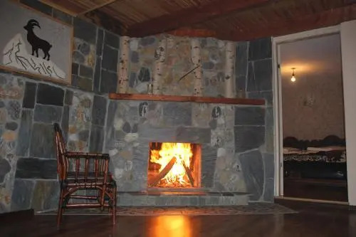 SALI Guest House