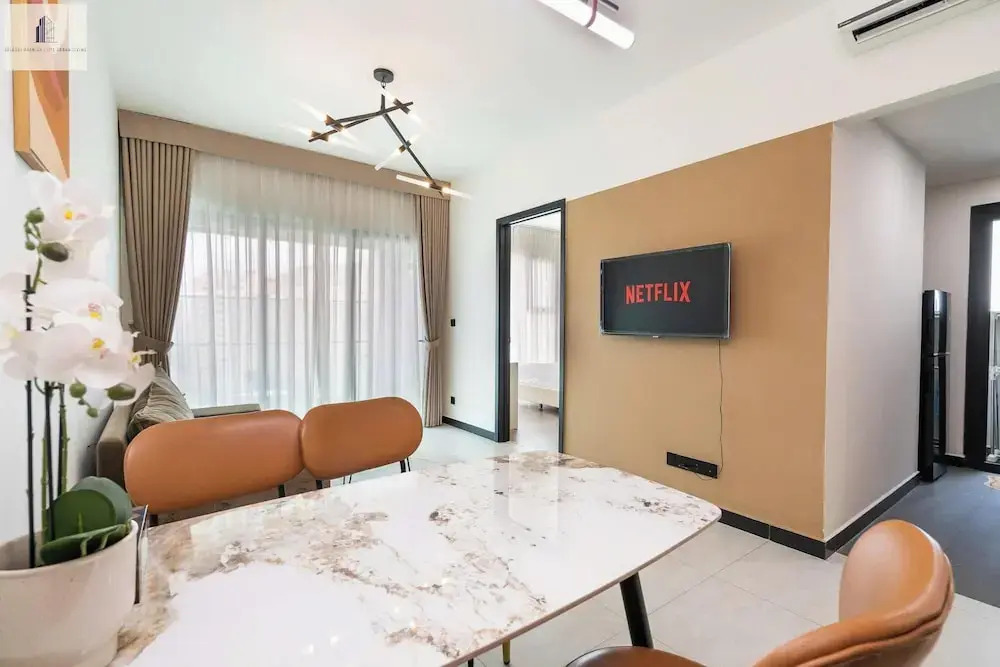 Delasol Premier Elite Urban Living