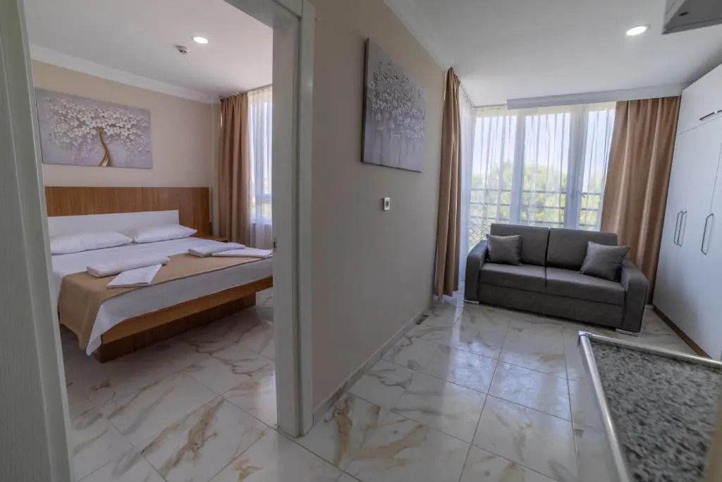 REGA OTEL