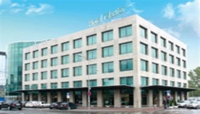 Hotel Master