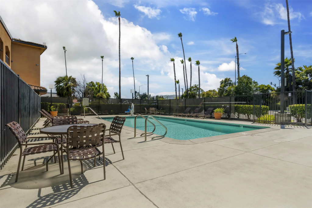 Best Western Plus Pleasanton Inn
