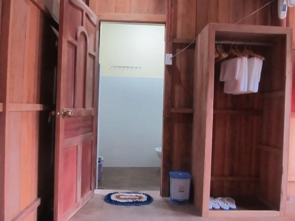 Coconut Homestay Mỏ Cày Nam Bến Tre