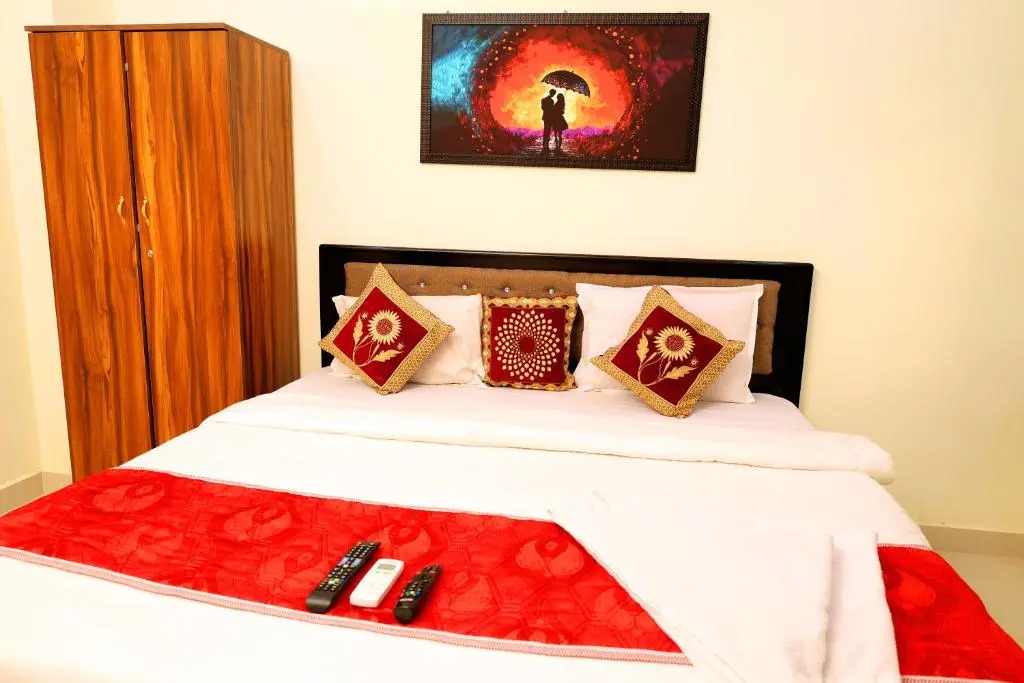 Hotel Sri Nilayam