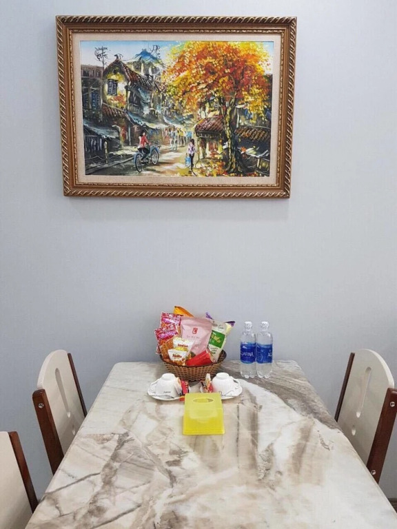 100 Apartment