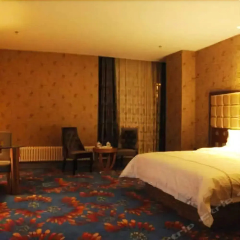 Dagongguan Hotel