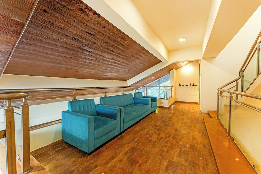Alaya Stays Gauri Villa 3BHK With Pool