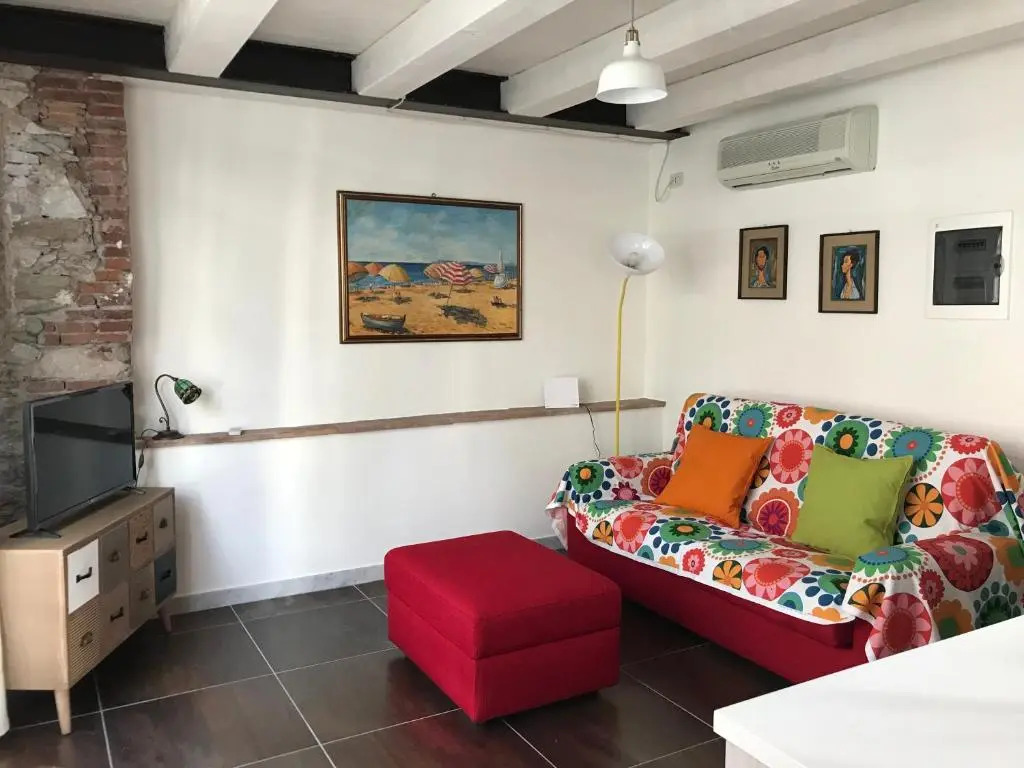 Il Vecchio Studio