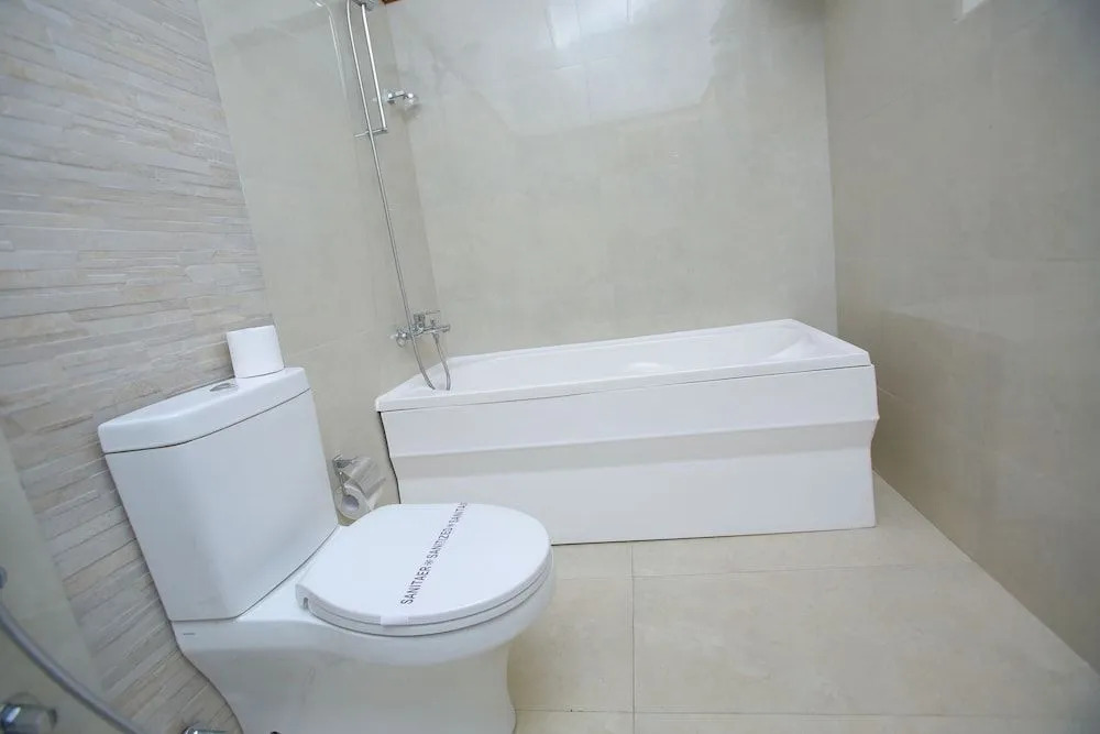 Heladiva Residence Colombo 7
