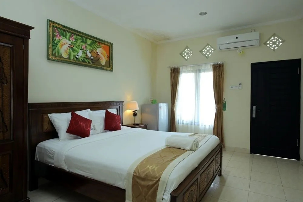 RedDoorz Nakula Sunset Road