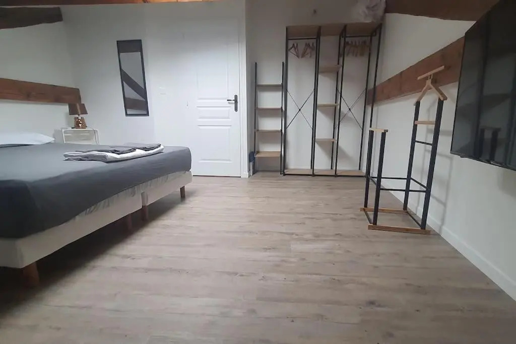 Beau T3 au cœur du centre ville
