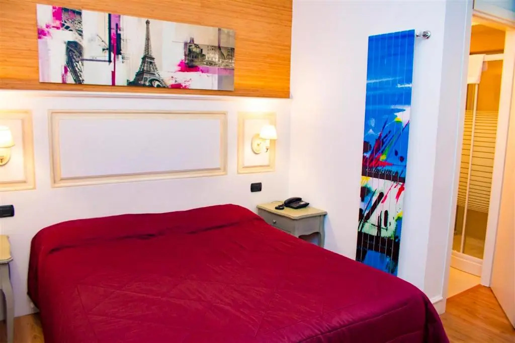 Hotel Mediterraneo
