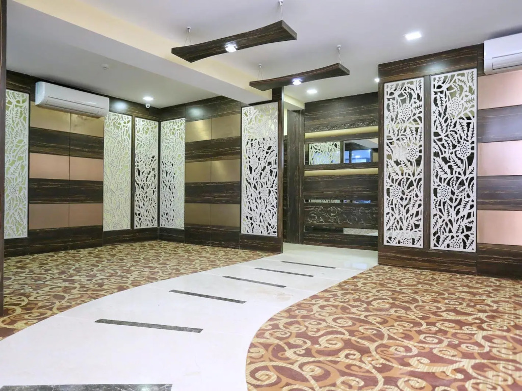 The Majestic Suites