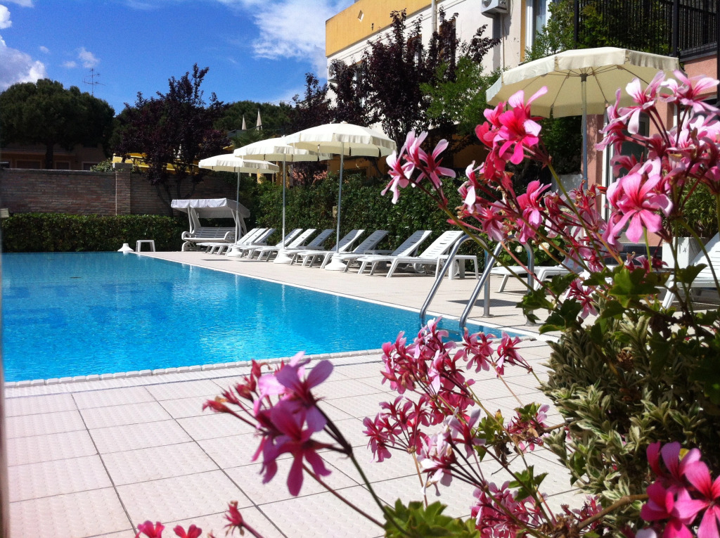 Park Hotel Miriam
