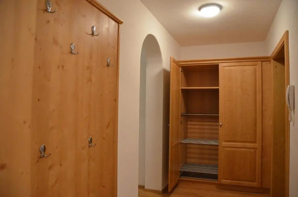 Appartements neben der Gondelbahn - Haus Nord
