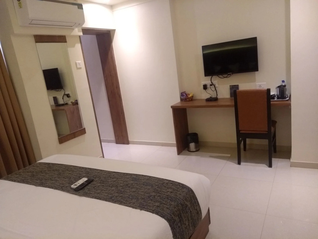Hotel West Blue