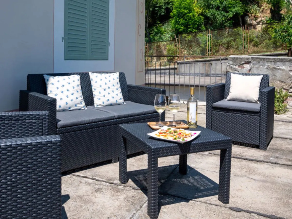 Villa Savio by Interhome