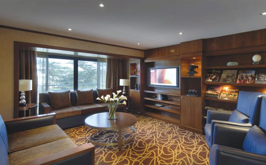 InterContinental Nairobi