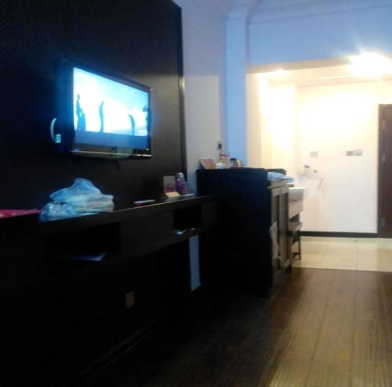 Aizunke Commercial Hotel
