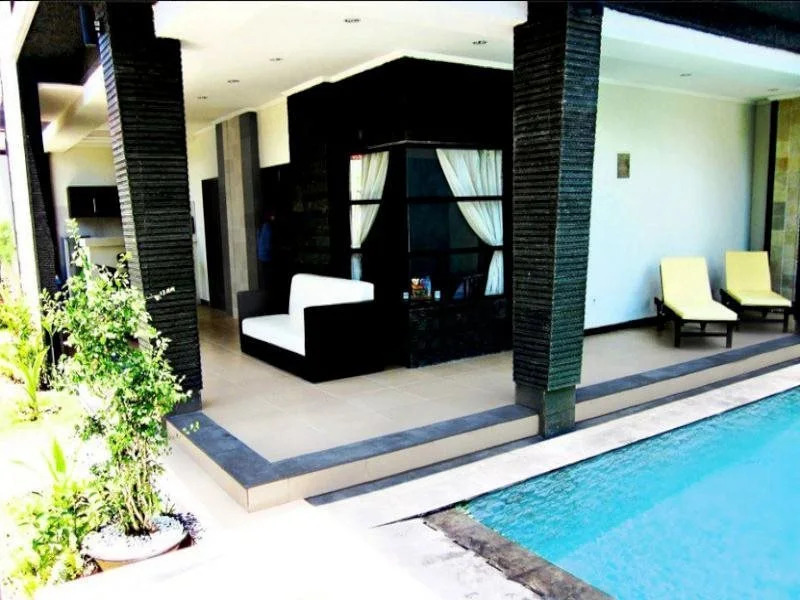 Sri Devi Villas