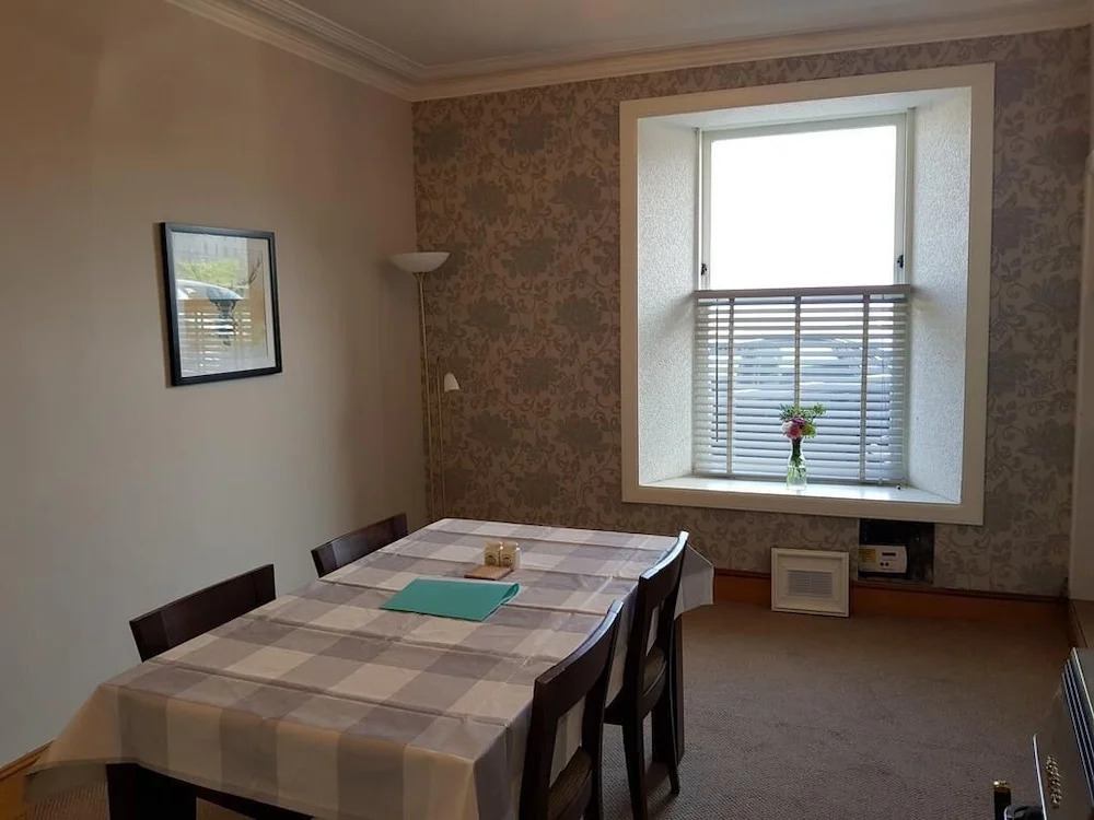 Harbour House Bed & Breakfast - Wick