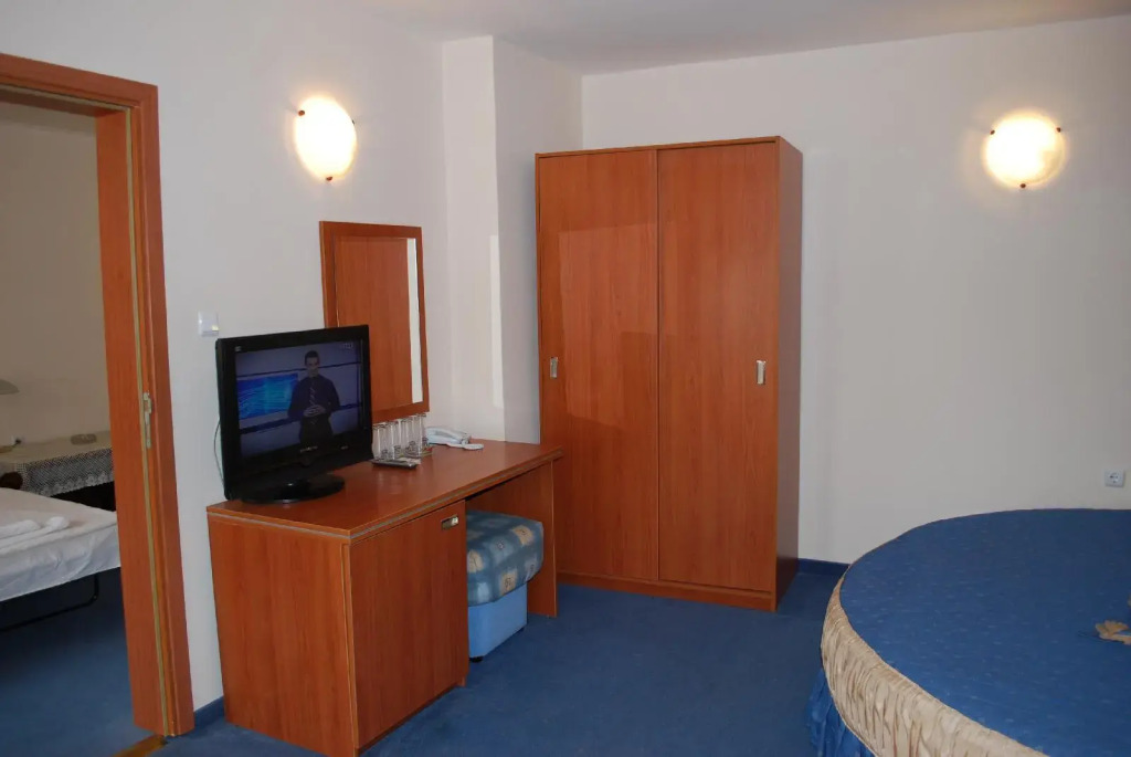 Italia Hotel