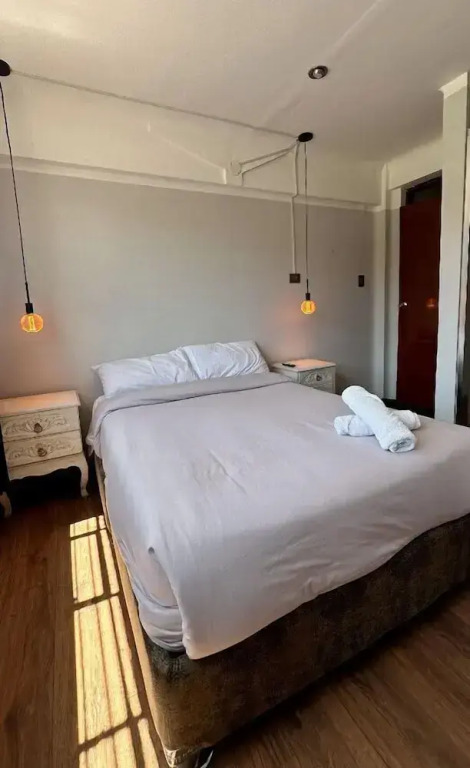 Margarita B&B