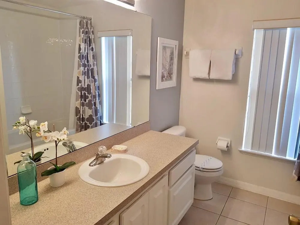 Five Bedroom Pool Home - 531cr - Vusa