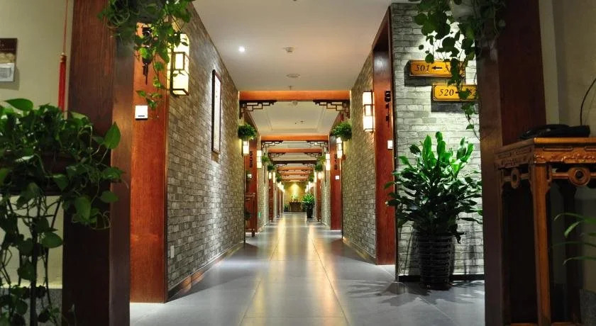 Oriental Hotel Zhongshan Xiaolan