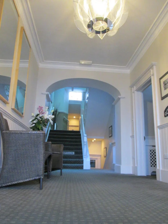Fourcroft Hotel