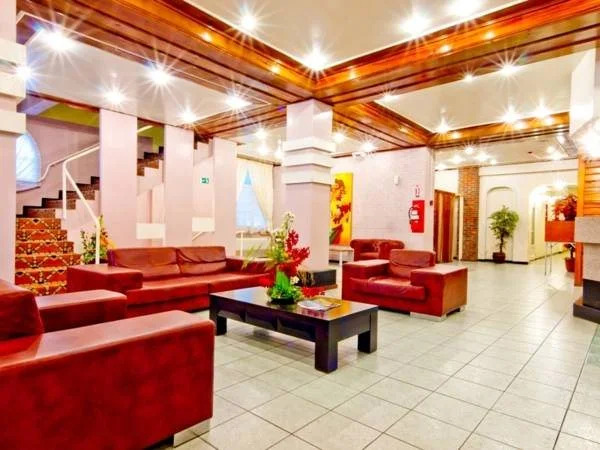 Mirage Hotel