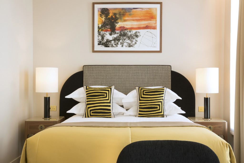 Le Tsuba Hotel