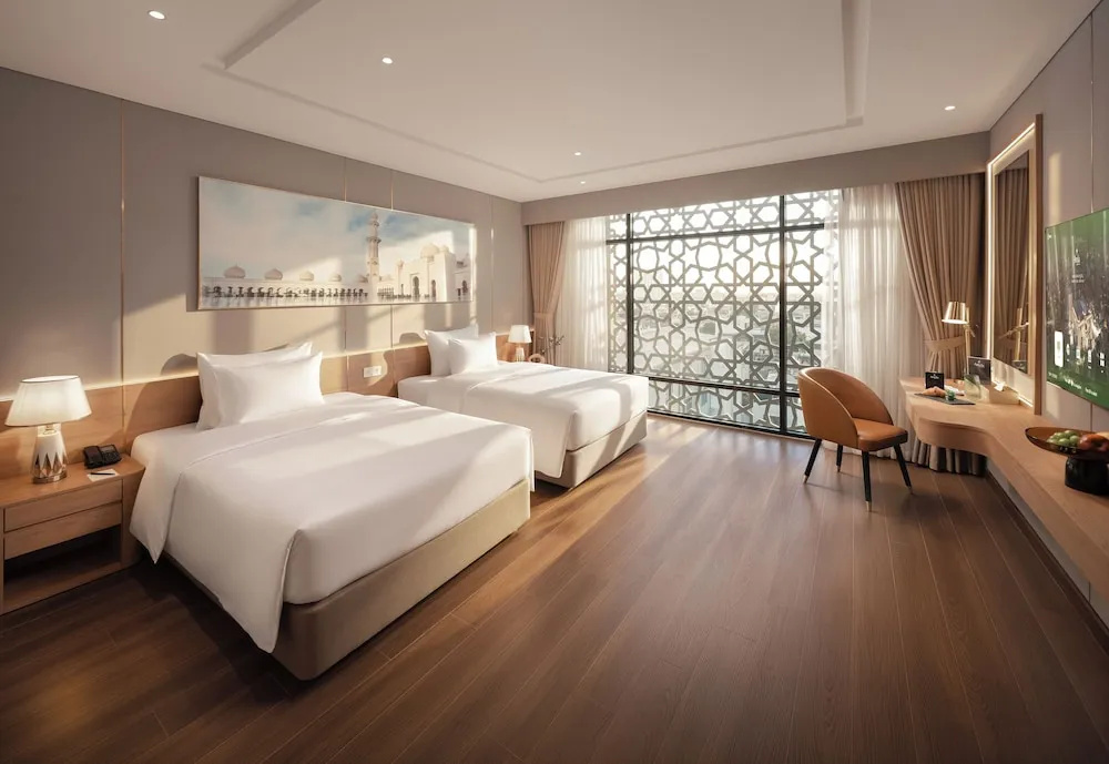 Anyla Grand Hotels