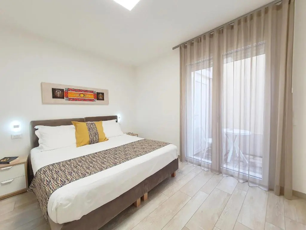 Casa Stefania Rimini