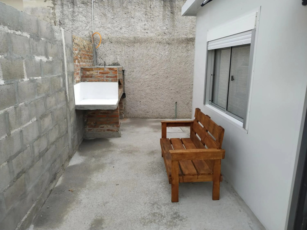 Casita de Piedra 2